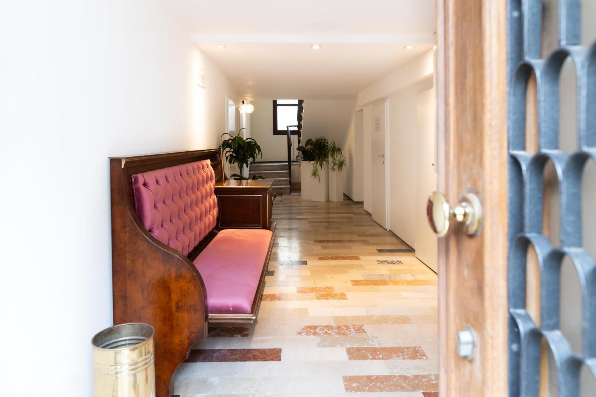 San Vio Palace Luxury Apartments 威尼斯 外观 照片